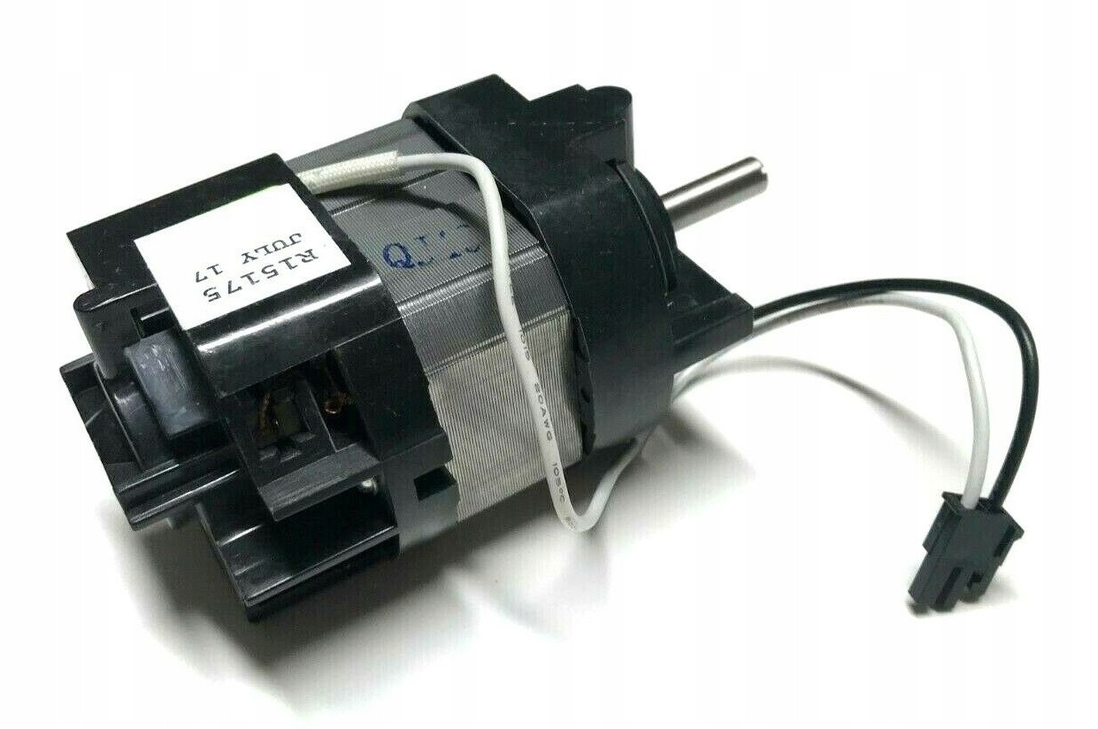 Elektromotor Pn Rainbow E2 Black Old Typ