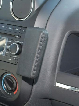 Držák telefonu Kuda Jeep Patriot od 01/09