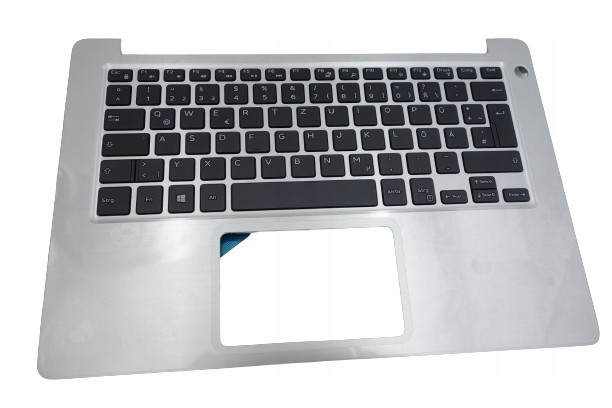 Nový Palmrest Klávesnice Dell Inspiron 5370 WP21V