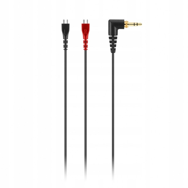 Sennheiser originální kabel pro Hd 25 1.5m jack 3.5mm