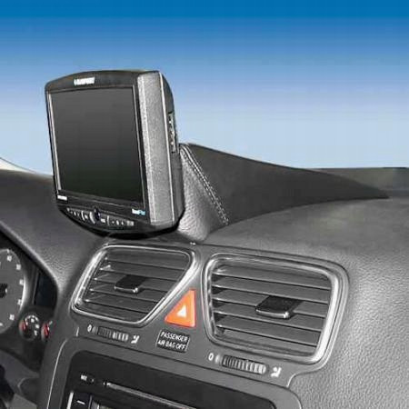 Držák telefonu Kuda Vw Eos od 05/2006 Scirocco 08/2008