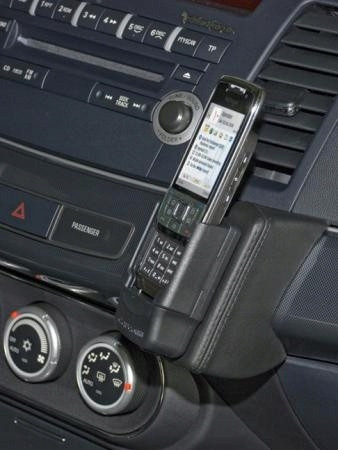 Držák telefonu Kuda Mitsubishi Lancer Sportback od 2010