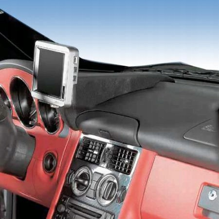 Držák telefonu Kuda Mercedes Slk R170 od 96' do 02/2004