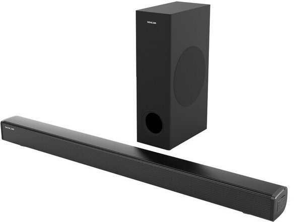 Sencor Soundbar Ssb 5500BW