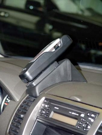 Držák na mobil Kuda Nissan Pathfinder od 04/05