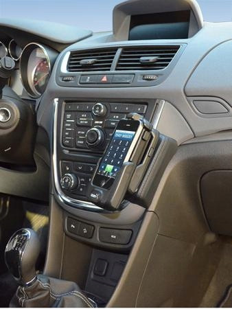 Držák telefonu Kuda Opel Mokka od 11/2012