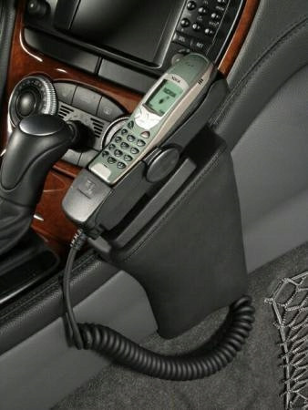 Držák telefonu Kuda Mercedes Sl (R230) od 10/2001