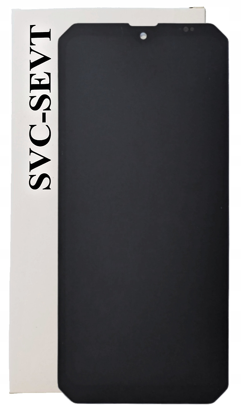 Originál LCD Displej Pro Blackview BL8800 Pro