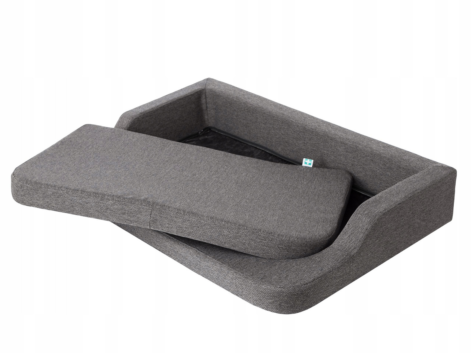 pelíšek pro psa, ortopedický pelíšek pro psa nebo kočku matrace 120x80cm