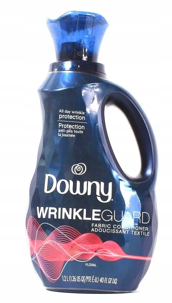 Downy Wrinkle Guard Floral 1,2 l aviváž