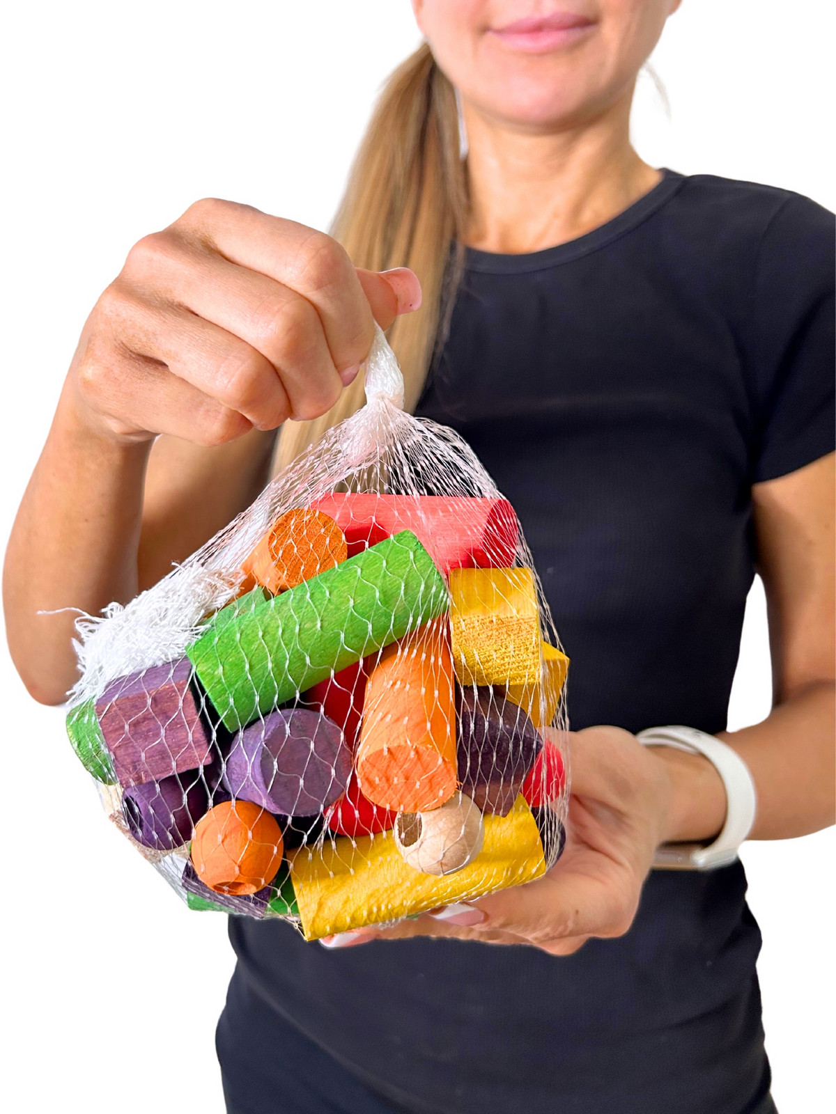 Diy sada pro montáž a doplnění hraček L náhradní díly na výrobu