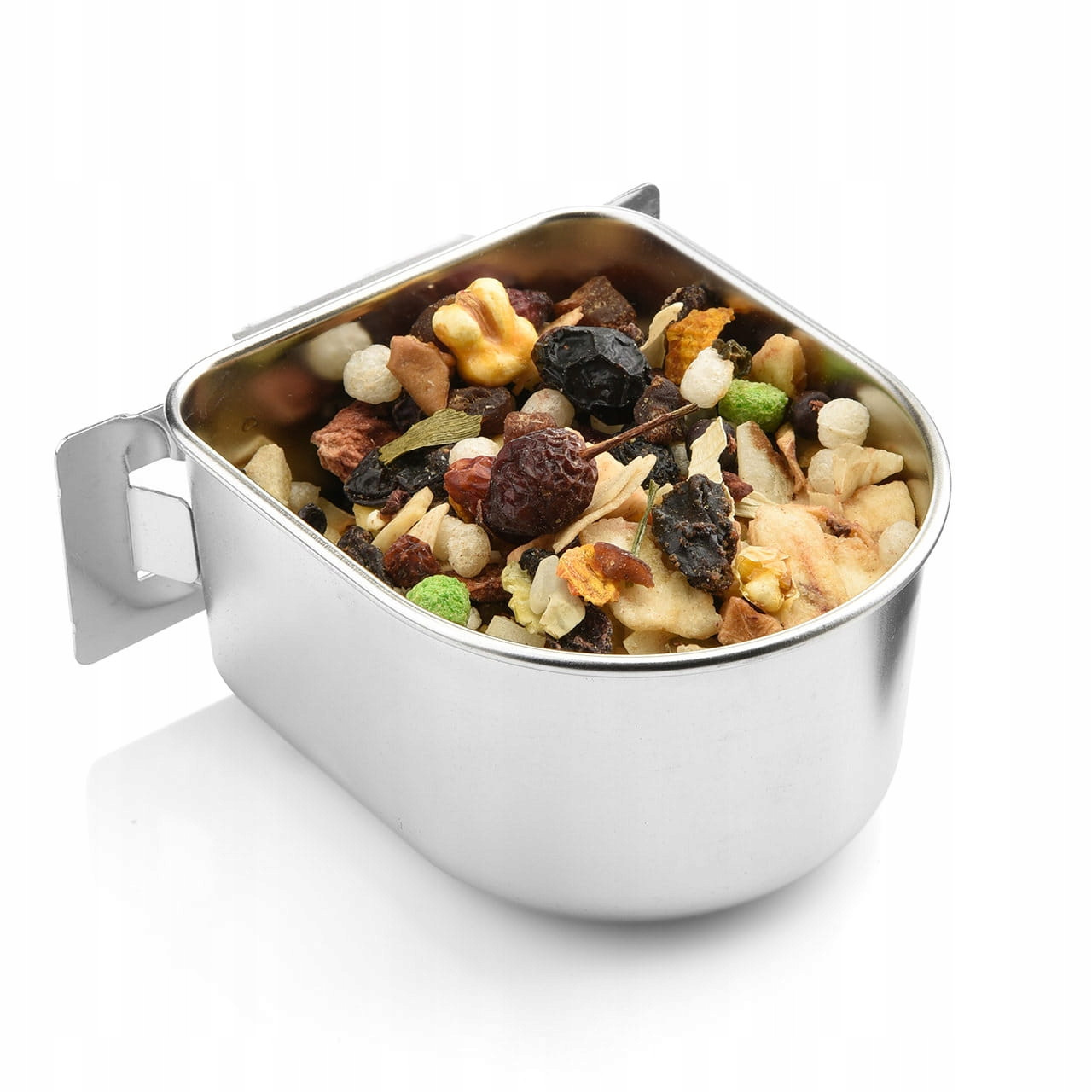 Miska Montana z nerezové oceli průměr 10 cm 