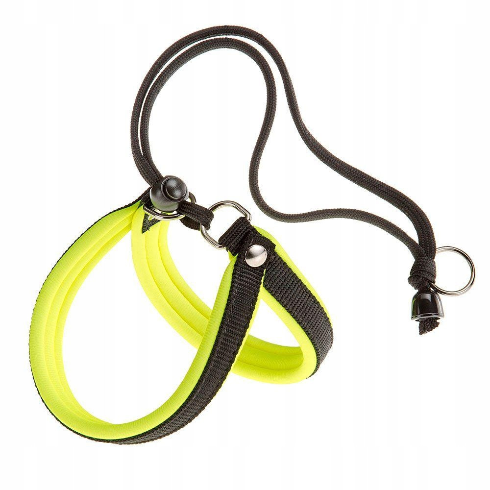 Ferplast postroj pro psa Agila Fluo 