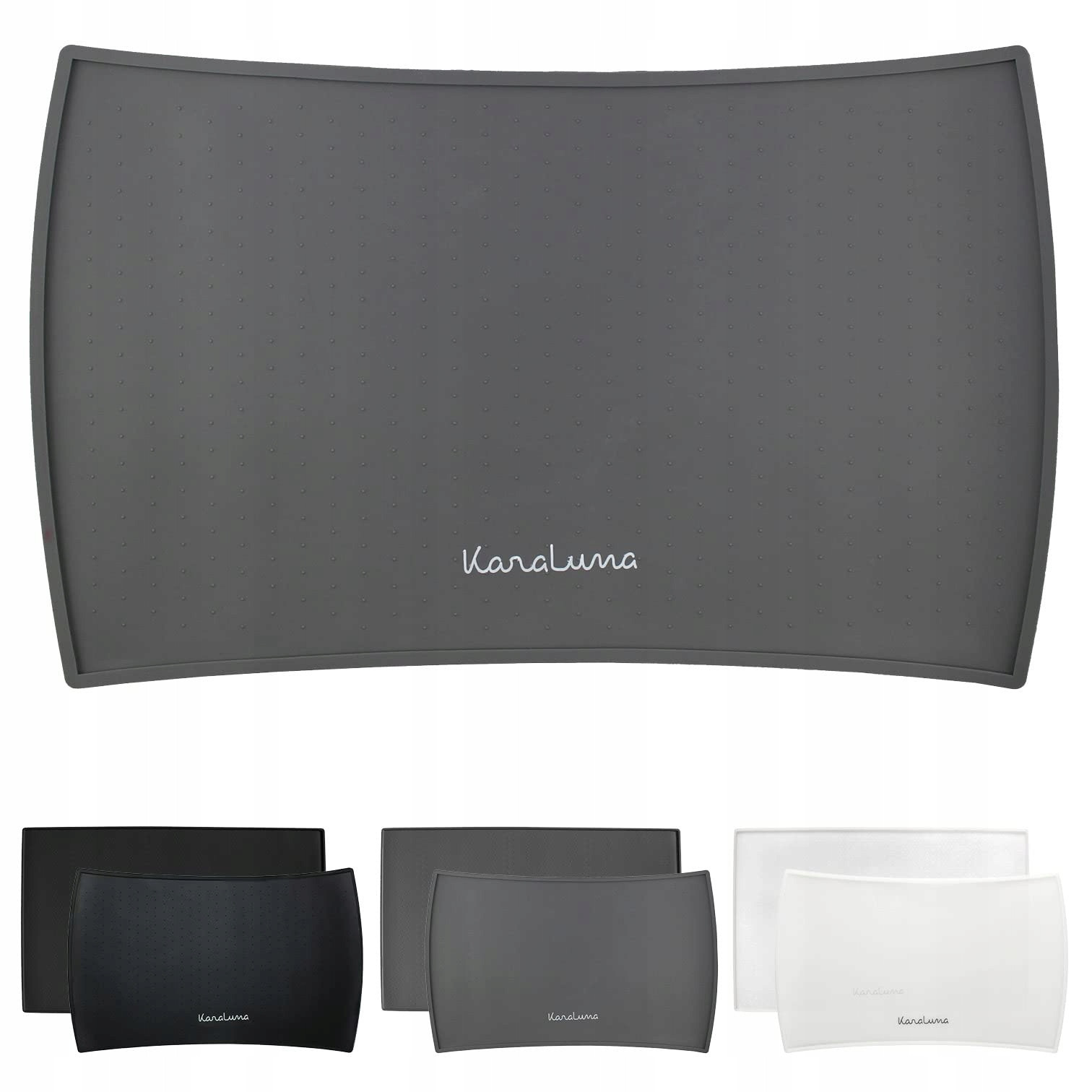 Podložka Silikonová podložka Pod Misky Pro Psa Kočku