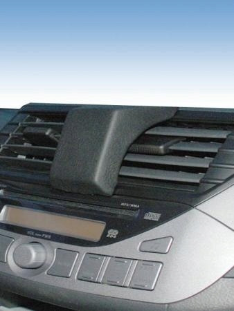 Držák telefonu Kuda Nissan Pixo od 03/2009