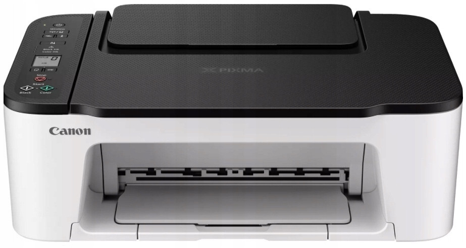 Tiskárna Canon Pixma TS3452 bezdrátová WiFi AirPrint