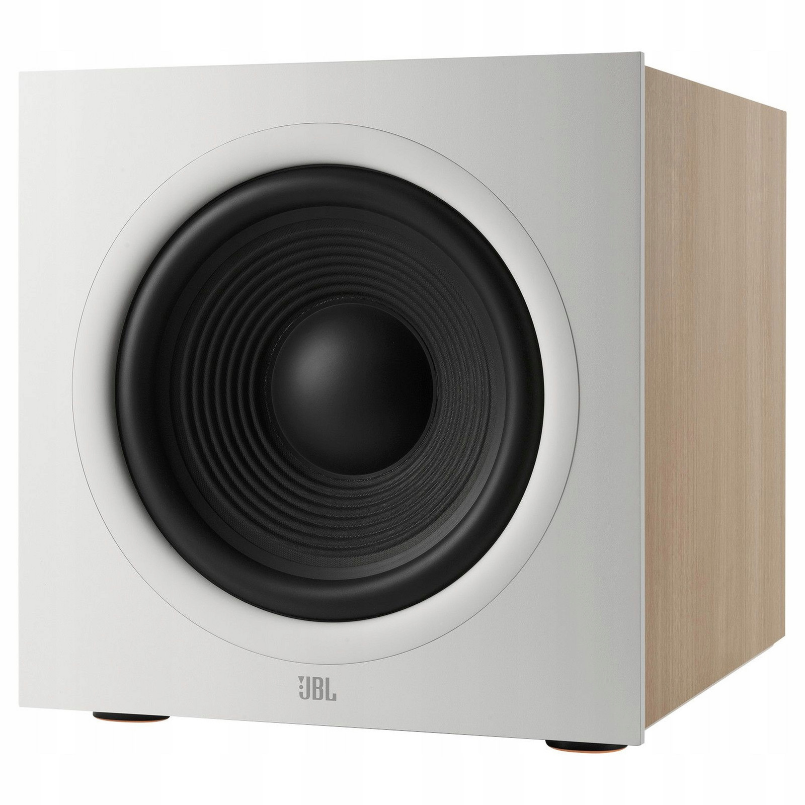 Jbl Stage 220P Latte 500W Moderní Design, Legendární Basový Zvuk Jbl