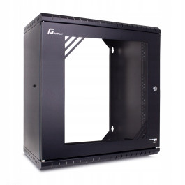 Skříň Rack Getfort Eco v3 19 Palců 12U 520X450 Závěsná