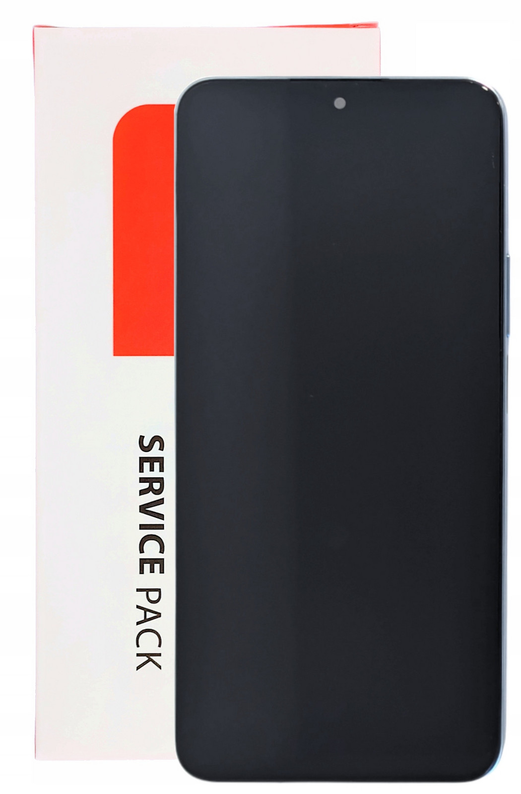 Originál LCD Displej Pro Honor X8A Rámeček CRT-LX1 CRT-LX2 CRT-LX3