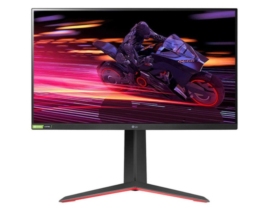 monitor Lg Ultragear 27