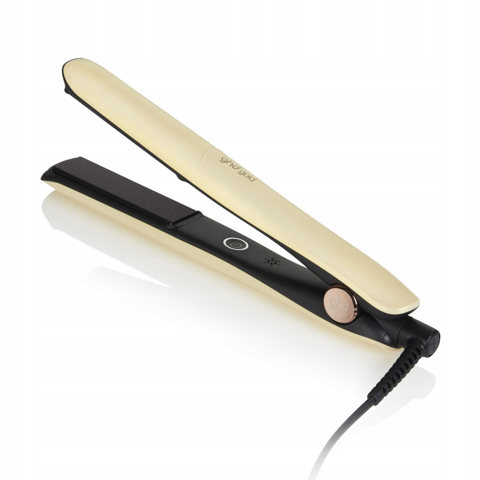 Žehlička na vlasy ghd Gold Styler