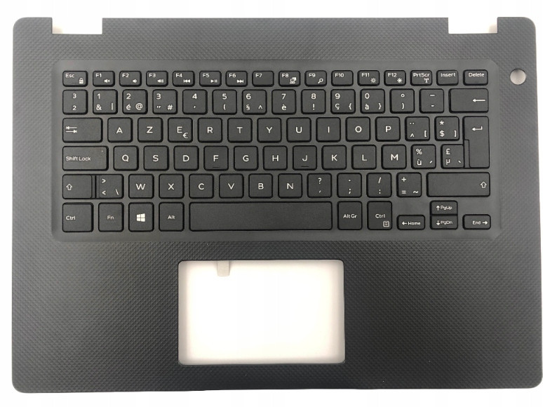 Nový Originální Palmrest Dell Vostro 3480/3481/3490/3491 D2JD8 VX6RN