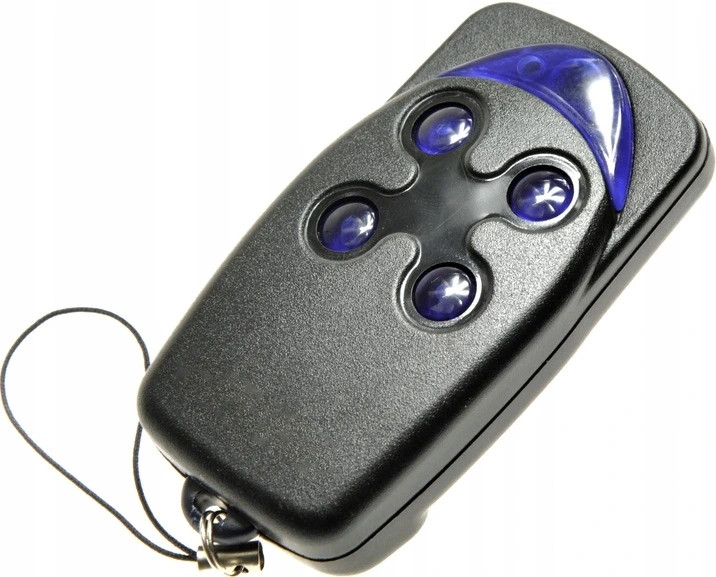 2x Nice FLO4R-S Flor-s Pilot Pro Bránu Náhrada