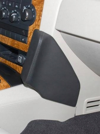Držák na mobil Kuda Jeep Grand Cherokee od 2008