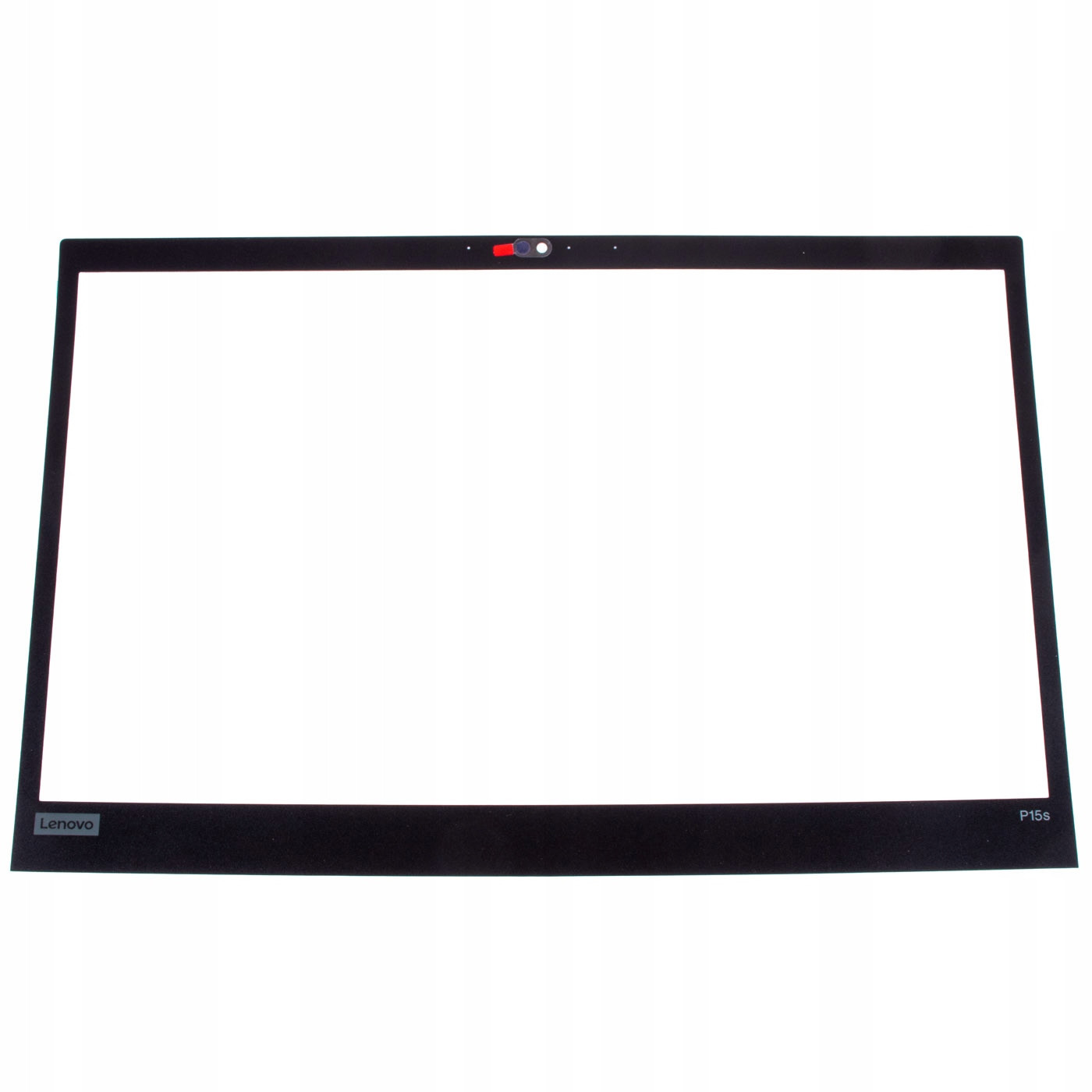 Rámeček snímače Lenovo ThinkPad P15s infračervený Ir 2. generace