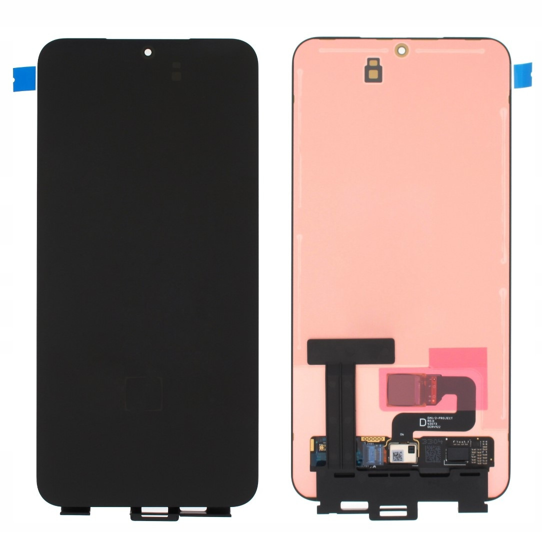 Org LCD displej originální displej pro Samsung Galaxy S23 Plus (SM-S916)