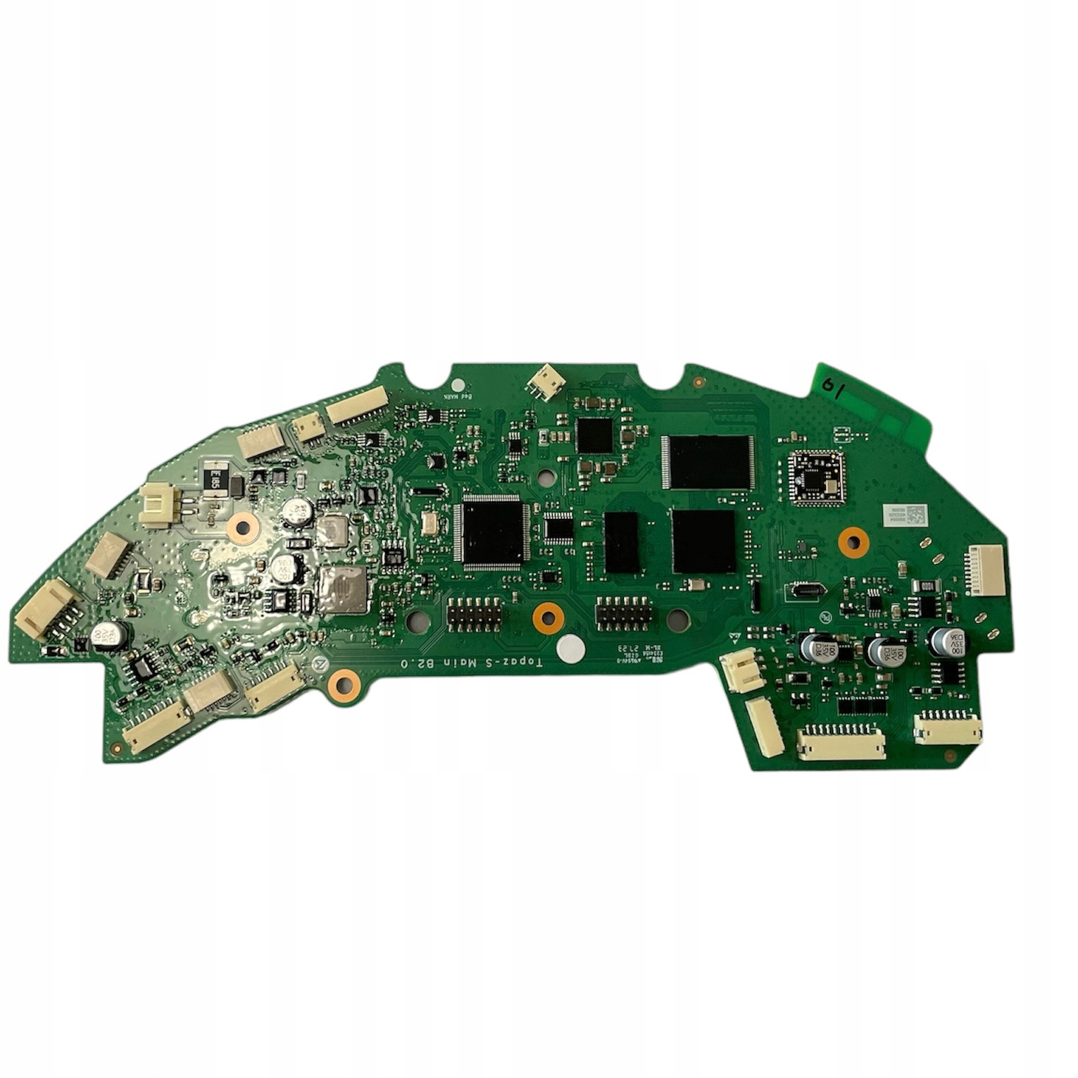 Originální základní deska pro Roborock S7 Pro Ultra