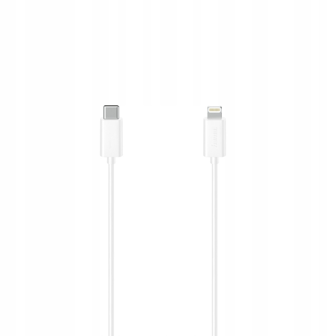 Kabel Hama Usb 2.0 Usb-c Lightning 1,5M