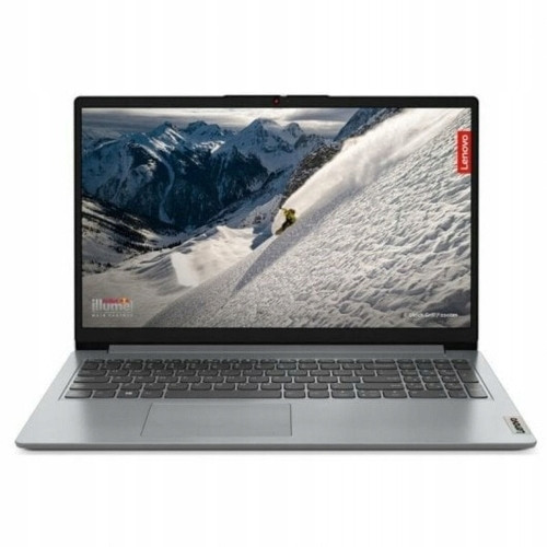 Lenovo IdeaPad 1 15ALC7 Amd Ryzen 5 5500U 8GB Ssd 512GB 15,6