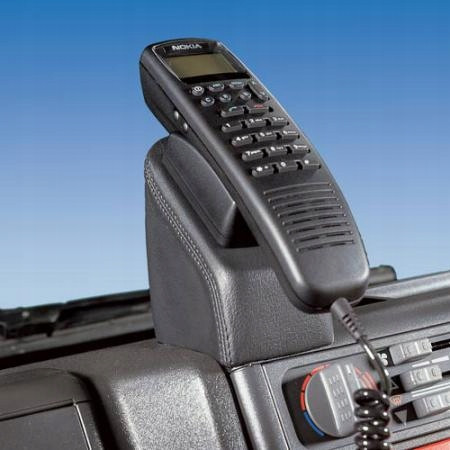 Držák telefonu Kuda Iveco Euro Star od 1993-2002