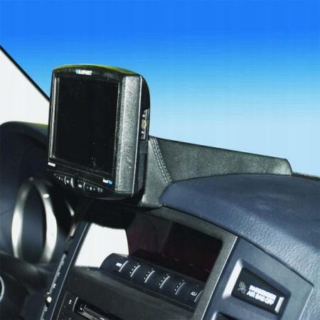Držák telefonu Kuda Mitsubishi Pajero od 11/2006