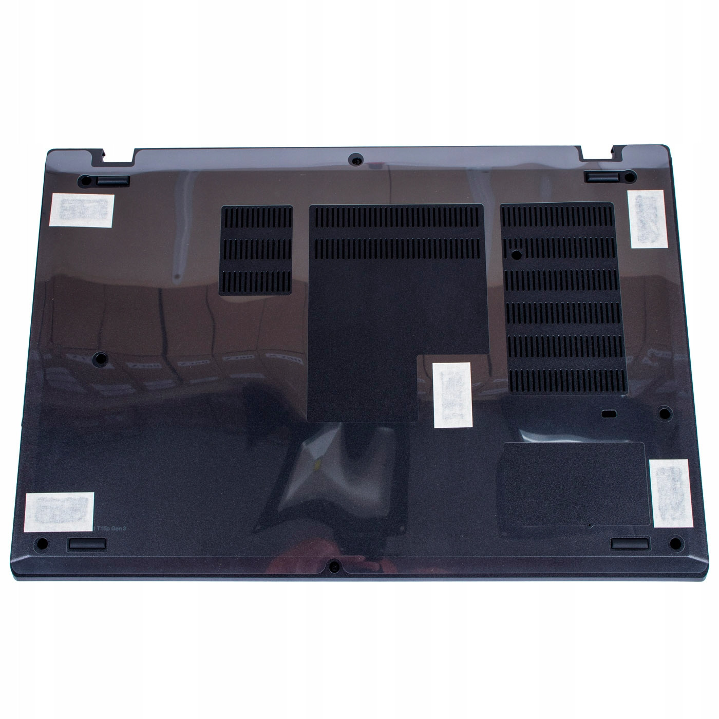 Spodní kryt Lenovo ThinkPad T15p 3. generace