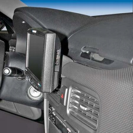 Držák telefonu Kuda Subaru Forester od 09/02