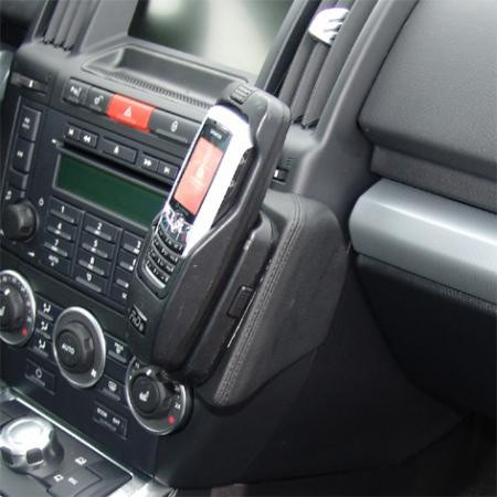 Držák telefonu Kuda Land Rover Freelander od 2007