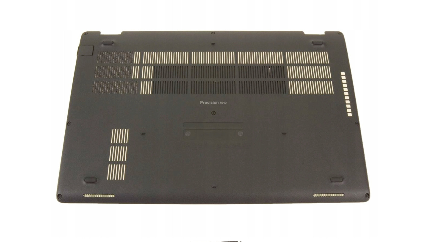 Dell Precision 3540 nové originální spodní pouzdro