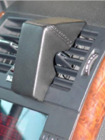 Držák telefonu Kuda Mercedes A (W169) od 9/2004