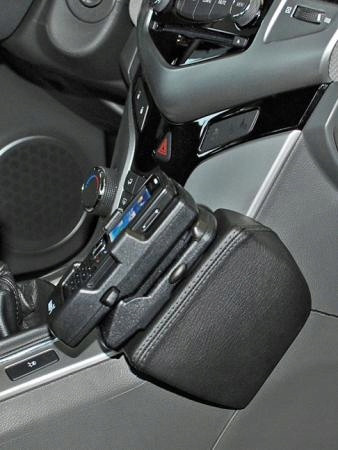 Konzole Kuda na telefon pro Chevrolet Cruze od 2009