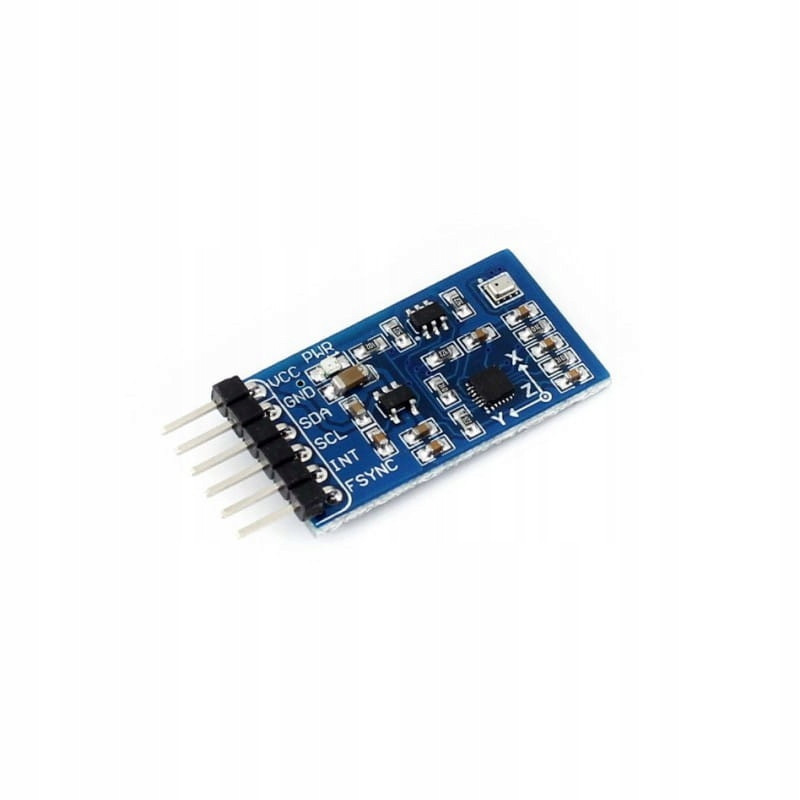 10 Dof Imu Sensor MPU9255 (MPU6050) BMP280