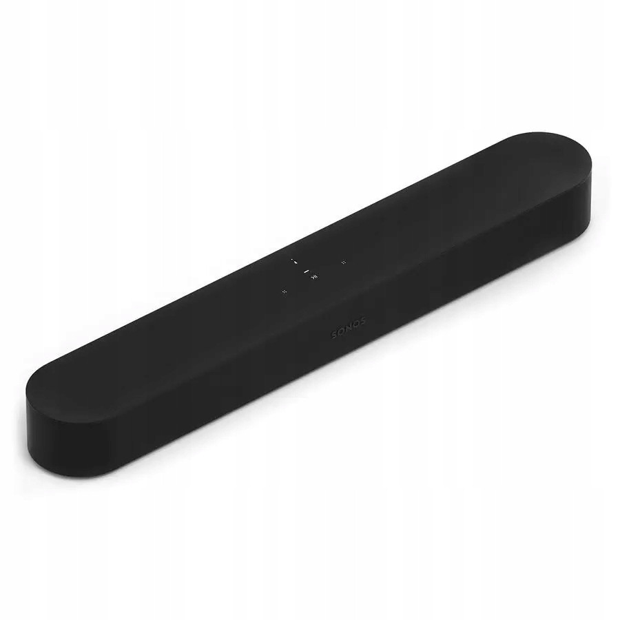 Soundbar Sonos BEAM2EU1BLK