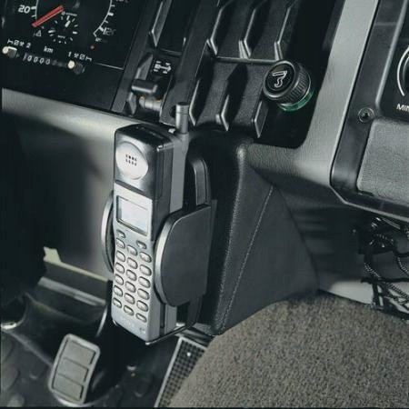 Držák telefonu Kuda Volvo Truck Fl/fe od 1985-02