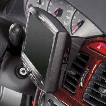 Držák na mobil Kuda Citroen C5 & C5 Break