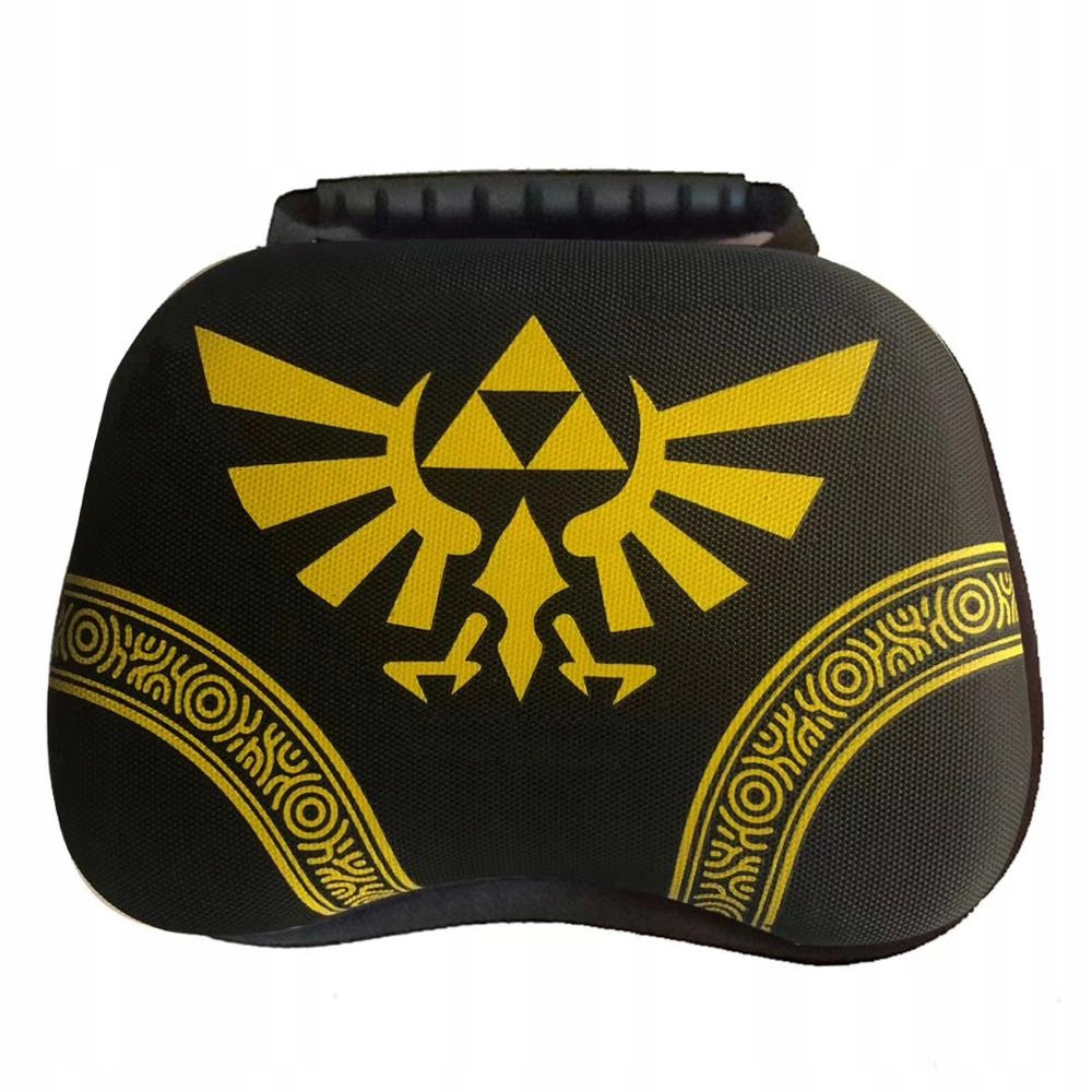 Pouzdro pouzdro kufřík pro pad Switch Pro Zelda 1