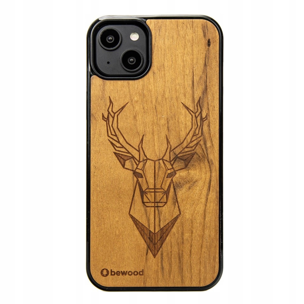 Kryt Bewood pro iPhone 15 Plus 6,7
