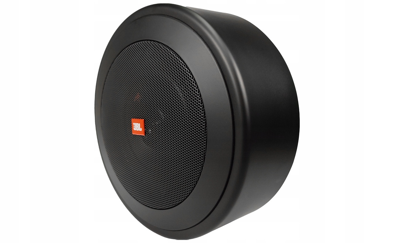 Jbl Stropní nástěnný reproduktor Černý 4 ohm