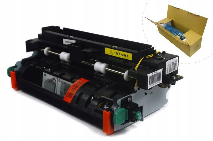 Fixační jednotka Lexmark T650, T652, T654, T656, X651, X654, X656, X658 220V-230V