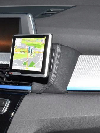 Konzole Kuda na telefon navi Bmw X1 F48 od 2015